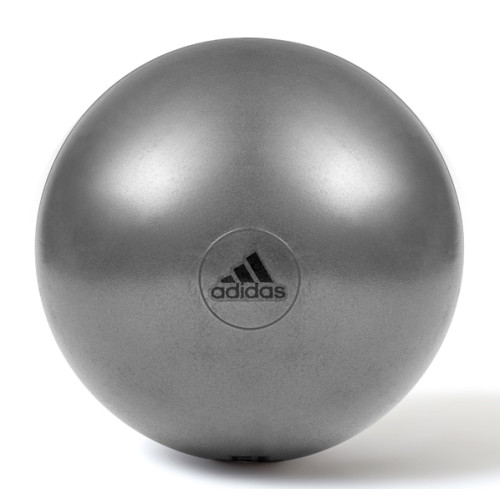 Купить Фитбол  Adidas Gymball серый Уни 65 см  в Киеве - фото №1